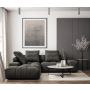 Nástěnné osvětlení Ander CLN-28394-L-ALU 1x10W/GU10 IP20 od Italux