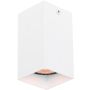 Nástěnné osvětlení Ander CLN-28394-S-WH 1x10W/GU10 IP20 od Italux