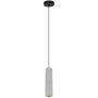 Závěsná lampa Ander PND-28394-1-ALU 1x10W/GU10 IP20 od Italux
