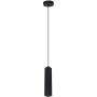 Závěsná lampa Ander PND-28394-1-BK 1x10W/GU10 IP20 od Italux