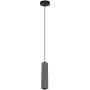 Závěsná lampa Ander PND-28394-1-BRO 1x10W/GU10 IP20 od Italux