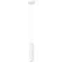 Závěsná lampa Ander PND-28394-1-WH 1x10W/GU10 IP20 od Italux