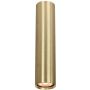 Nástěnné osvětlení Lopus CLN-48930-L-GD 1x10W/GU10 IP20 od Italux