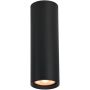 Nástěnné osvětlení Lopus CLN-48930-M-BK 1x10W/GU10 IP20 od Italux