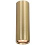 Nástěnné osvětlení Lopus CLN-48930-M-GD 1x10W/GU10 IP20 od Italux