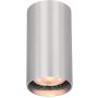 Nástěnné osvětlení Lopus CLN-48930-S-ALU 1x10W/GU10 IP20 od Italux