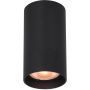 Nástěnné osvětlení Lopus CLN-48930-S-BK 1x10W/GU10 IP20 od Italux
