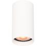 Nástěnné osvětlení Lopus CLN-48930-S-WH 1x10W/GU10 IP20 od Italux
