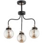 Stropní lampa KARDAN 25263 3x10W/E14 od Alfa