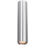 Nástěnné osvětlení Lopus CLN-48930-L-ALU 1x10W/GU10 IP20 od Italux