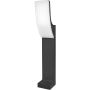 Stojací lampa Natan OFL-61916-BK 3000K 1x15W/LED 1350lm IP54 od Italux