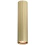 Nástěnné osvětlení Rilok CLN-83920-L-GD 1x10W/GU10 IP20 od Italux