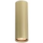 Nástěnné osvětlení Rilok CLN-83920-M-GD 1x10W/GU10 IP20 od Italux