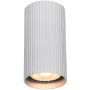Nástěnné osvětlení Rilok CLN-83920-S-ALU 1x10W/GU10 IP20 od Italux