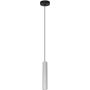 Závěsná lampa Rilok PND-83920-1-ALU 1x10W/GU10 IP20 od Italux