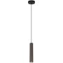 Závěsná lampa Rilok PND-83920-1-BRO 1x10W/GU10 IP20 od Italux