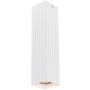 Nástěnné osvětlení Tecno CLN-37492-L-WH 1x10W/GU10 IP20 od Italux