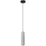 Závěsná lampa Tecno PND-37492-1-ALU 1x10W/GU10 IP20 od Italux