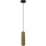 Závěsná lampa Tecno PND-37492-1-GD 1x10W/GU10 IP20 od Italux