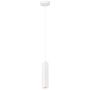 Závěsná lampa Tecno PND-37492-1-WH 1x10W/GU10 IP20 od Italux