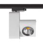 Kolejový reflektor Render 4000K TL7527/18W 4000K WH+BL 4000K 1x18W/LED 1580lm IP20 od Italux