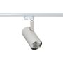 Kolejový reflektor Russo L 3000K TL7557/40W 3000K WH+GR 3000K 1x40W/LED 3180lm IP20 od Italux