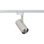 Kolejový reflektor Russo M 3000K TL7556/28W 3000K WH+GR 3000K 1x40W/LED 2450lm IP20 od Italux