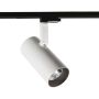 Kolejový reflektor Russo M 4000K TL7556/28W 4000K WH+GR 4000K 1x40W/LED 2450lm IP20 od Italux