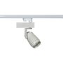 Kolejový reflektor Void Custom Angle 3000K TL7522/18W 3000K WH 3000K 1x18W/LED 970lm IP20 od Italux