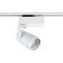 Kolejový reflektor Void Custom Angle 4000K TL7522/18W 4000K WH 4000K 1x18W/LED 970lm IP20 od Italux