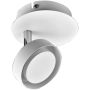 Bodové světlo Alexa HP-710AG-01M-8989BM 3000K 1x10W/LED 500lm IP20 od Italux
