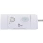 Pohybový senzor Alison PIR Sensor CLA10-PS IP20 od Italux