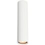 Nástěnné osvětlení Rilok CLN-83920-L-WH 1x10W/GU10 IP20 od Italux