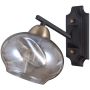 Nástěnná lampa Bastiano WL-43399-1 1x40W/E14 IP20 od Italux