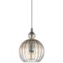 Závěsná lampa Biron PND-8744-1S-CGSH 1x60W/E27 IP20 od Italux