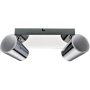 Bodové světlo Elmira HB-503A-02-8571A 3000K 2x10W/LED 500lm IP20 od Italux