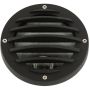 Vjezdová lampa Fermi 6104/BK-9 1x60W/E27 IP67 od Italux