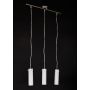 Závěsná lampa Iris IRIS-3H 3x40W/E14 IP20 od Italux