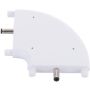 Konektor Lavinia Corner Connector CLA15-CC IP20 od Italux
