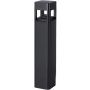 Stojací lampa Foleda OFL-5215-M-3K 3000K 1x10W/LED 432lm IP54 od Italux