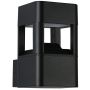 Nástěnná lampa Foleda OWL-5215-3K 3000K 1x10W/LED 432lm IP54 od Italux
