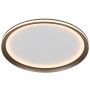 Stropní lampa Artizo PLF-02326-M-CFF 3000K/4000K/6000K 1x24W/LED 2900lm IP20 od Italux
