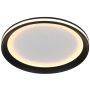 Stropní lampa Artizo PLF-02326-S-BK 3000K/4000K/6000K 1x18W/LED 2200lm IP20 od Italux