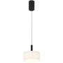 Závěsná lampa Austis PND-02836-1-BK 3000K/4000K/6000K 1x8W/LED 1000lm IP20 od Italux