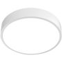 Stropní lampa Botta PLF-63746-L-WH 2800K/4000K/6000K 1x32W/LED 3200lm IP44 od Italux
