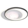 Stropní lampa Desulo PLF-02727-S-BK 3000K/4000K/6000K 1x30W/LED 3900lm IP20 od Italux