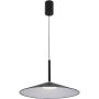 Závěsná lampa Sardena PND-01510-L-BK 3000K/4000K/6000K 1x16W/LED 2200lm IP20 od Italux
