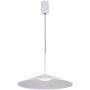 Závěsná lampa Sardena PND-01510-L-WH 3000K/4000K/6000K 1x16W/LED 2200lm IP20 od Italux