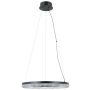 Závěsná lampa Barlo PND-34526-M-BK 3000K/4000K/6000K 1x22W/LED 2100lm IP20 od Italux