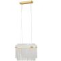 Závěsná lampa Bonte PND-40929-2A-GD 2x40W/E27 IP20 od Italux